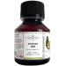 Organic Avocado Vegetable Oil - MY COSMETIK - 50 ml 50 ml (1 pack)