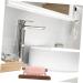 4pcs Household Travel Wooden Pallets As Shown 12X8.5X1.5CM - Buy Online on GoSupps.com