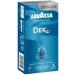 Nespresso Compatible Lavazza Dek 10 Aluminium Coffee Capsules (2) - Buy Online on GoSupps.com