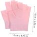 minkissy Hand Repair Gloves 2 Pairs Gel Gloves Dry Hands Nursing Cover Moisturizing Gloves - Buy Online on GoSupps.com