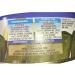 Dolmades - Vine Leaves Stuffed with Rice 280gr Aldoro | Hand Rolled Stuffed Vine Leaves | Special Blend of Rice Herbs and Spices Greek dolmades | Suitable for Vegetarians - Buy Online on GoSupps.com