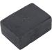 Qukaim Black Soap Organic Black Soap Bar 120g Moisturizing Black Soap for Body and Face Natural Hydrating Cleaning Soap - Buy Online on GoSupps.com