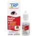 The Relief Products Red Eye Relief Sterile Eye Drops for Redness Irritation & Dryness, 33 Fl. Oz