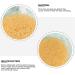 6pcs Konjac Facial Sponges Set - Soft Cleansing & Exfoliating Face Wash Pads - Yellow Skin Care Tools for All Skin Types - Buy Online on GoSupps.com