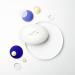 Dove Deep Moisture Beauty Bar Soap - 4 Bars (3.75 oz Each) | Hydrating & Nourishing - Buy Online on GoSupps.com