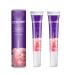 Crema Aclaradora crema aclaradora de partes intimas Adecuado para varias reas como cara axilas cuello zona privada-2 piezas
