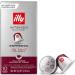 40 x ILLY Compatible * Aluminium Coffee Capsules in 4 Different Flavours - Classico Forte Intenso Lungo - Buy Online on GoSupps.com