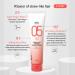 AMOS PROFESSIONAL Repair Cica Protein Intensive Cream | Ultimate Hair Restoration & Heat Protection | Korean Salon Care | K-Beauty - Buy Online on GoSupps.com