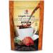 Lot of 3x DXN BLACK COFFEE Lingzhi Mushroom Black Coffee - Original - Ganoderma - 20 sachets x 4.5 grams - Buy Online on GoSupps.com