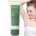 Hair removal cream aloe vera hair cream - 100g moisturizing hair removal cream for women - Skin soothing body shaving lotion solution - Buy Online on GoSupps.com