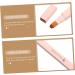 FOYTOKI Lip Makeup Brush Retractable Lip Brush Women Makeup Tools Lip Lipstick Brush Applicator Eye Cream Applicator Tool Lipstick Applicator Lip Gloss Applicator Lip Wands - Buy Online on GoSupps.com