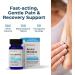 VitaMedica Arnica Montana 30C Tablets - Natural Pain Relief Bruising & Swelling Support - Homeopathic Recovery Medicine - 150 Ct - Buy Online on GoSupps.com