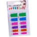 Healeved 2 Sets Non-woven Nail Silk Extension Nail Sticker Nail Polish Stickers Scissor Bumper Extension Nail Silk Fake Hair Edges Nail Art Forms Nail Kits Nail Extension Repair Fiber Sheet - Buy Online on GoSupps.com