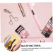 Buy Healeved Electric Eyelash Curler - Heated Lash Tool for Perfect Curls | International Shipping - Buy Online on GoSupps.com