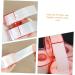 Mipcase Double Eyelid Glue 6 Rolls Double Eyelid Sticker Lifting Belt Adhesive Eye Lift Strips Tape Double Eye Lift Strips Eyes - Buy Online on GoSupps.com