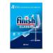 Finish Classic Dishwasher Tablets - Original Pack of 1 (Total 110 Tablets)