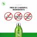 TRUST TS Shampoo 500ml - Healthy Hair & Scalp, Provides Vital Elements - Buy Online on GoSupps.com