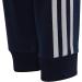 adidas Originals Unisex Youth XXS SST Track Pants - Collegiate Navy/White - Buy Online on GoSupps.com