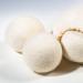 6pcs Wool Dryer Balls Laundry Drying Ball Wear-resistant 4/7cm Drying Fabric Softener Ball Energy Saving Antistatic Fabric Softner Reducing Wrinkles and Resuable for Home Hotel Supplies - Buy Online on GoSupps.com