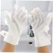 FRCOLOR Masque Hydratant Pour Les Mains Soin Nourrissant Pour Les Mains De Soin Hydratant Masque Exfoliant Pour liminer Les Peaux Mortes Sans mulsion 1 unit (Lot de 1) Comme Montr  - Buy Online on GoSupps.com