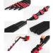 Telesbrush/Window Cleaning Brush/Window Cleaning Pole/Extendable Conservatory Roof Cleaner/Photovoltaic Panel Cleaning/12Ft/3.6M 55cm Brush Head 11M/36FT - Buy Online on GoSupps.com