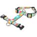 Max & Molly H-Harness - Exotique | Comfortable & Stylish Pet Harness for International Shipping - Buy Online on GoSupps.com