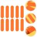RIYAN 100 Pieces of Nail File Disposable Wooden Practical Nail Polisher Pedicure Nail Salon File - Buy Online on GoSupps.com