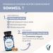 Vitavea - Gummies Sommeil Adulte sans sucres - M latonine Camomille Passiflore - Endormissement rapide Sommeil r parateur R veils nocturnes - Sans accoutumance - 30 gummies - Cure 1 mois - Vegan Bleu 30 unit (Lot de 1) - Buy Online on GoSupps.com