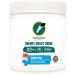 NativeFirst Energy Boost Drink Mix (28 Servings) - 160mg Caffeine per Serving Gluten Free Non-GMO (Rocket Pop)