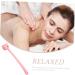 Orfofe Back Massage Set - Ultimate Massage Device & Knocking Body Massager for Relaxation & Pain Relief | International Shipping Available - Buy Online on GoSupps.com