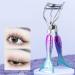 Mermaid Shaped Fishtail Handle Eyelash Curler Eyelash Curler Eyelash Makeup Tool Female Accessories (Color : C01) - Buy Online on GoSupps.com