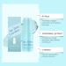 Retinol Eye Balm Stick Moisturized Anti-Aging Gentle Eye Balm with Hyaluronic Acid Dark Circles & Puffiness Reduces Fine Lines Hydrating Firming Treatment for Under Eye Bags 0.25oz - Buy Online on GoSupps.com