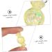Anneome 20pcs Candy Pendant Cartoon Keychain Candy Keychain Accessories Bracelet Child Button - Buy Online on GoSupps.com