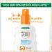  Garnier Garnier Ambre Solaire Sunscreen 150ml - Brand: Garnier - EAN: 3600542520423 - Buy Online on GoSupps.com