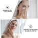 Mikinona 1Pc face water steamer household mini cosmetic white abs spray cold spray moisturizing face steamer Moisturizing spa steamer skin steamer care face - Buy Online on GoSupps.com