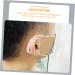 GAFOKI 5 Pairs Silicone Auricle Corrector Patch - Ear Correction Support - Buy Online on GoSupps.com