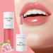 Lip Oil For Women Moisturizing Long Lasting Lip Tint Oil Women Accessory for Daily Use Home School Date Office Travel Wedding Party 03 - Buy Online on GoSupps.com