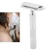 Easy Trim Razor - Professional Manual Alloy Razor for Home & Travel | Sustainable Silver Design - Buy Online on GoSupps.com