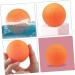 Hapinary Faszienball Massageball - Deep Tissue Muscle Roller for Back and Plantar Fascia Relief | International Shipping Available - Buy Online on GoSupps.com