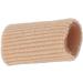 Buy Finger Toe Sleeve - Silicone Toe Cushion Tube (Small 25cm / 9.8in) for Comfort & Pain Relief | International Shipping Available - Buy Online on GoSupps.com