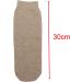 Harilla Amputation Socks for Women - Thick Breathable Prosthetic Stump Protection for Daily Use - Buy Online on GoSupps.com