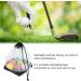 Nylon Mesh Golf Ball Bag with Drawstring Closure - Holds 36 Balls - 1 Pack - Buy Online on GoSupps.com