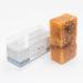 400Below - Dead Sea Mineral Exfoliating Soap Bar with Olive Oil Natural Regenerating Soap Bar Body Soap Bar with Vegan Loofah Sponge 200g