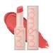 rom&nd Zero Matte Lipstick 3g  08 ADORABLE  Intense Color  Highly Pigmented  Last All Day  Weightless  Smooth Velvet Texture  Matte Finish  Without Drying or Flaking  Ultra-Adhesive Formula