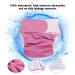 Buy Boroco Washable Adult Diapers - Reusable Adjustable Cloth Diapers in 4 Colors | Large Size for Nursing Care - Buy Online on GoSupps.com