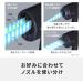 Panasonic EH-NA0J Nanocare Hair Dryer - High Penetration Nanoe & Mineral 100V 2022 Model | International Shipping from Japan - Buy Online on GoSupps.com