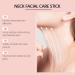 Retinol & Collagen Neck Care Stick | Anti-Aging Firming Cream for Neck & D collet - Tighten & Hydrate Skin Day & Night - Buy Online on GoSupps.com