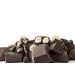 Tru Fru Natures Hyper-Dried Bananas in Dark Chocolate 4.5oz - Fresh and Delicious - Buy Online on GoSupps.com