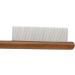 Cyrank Cat Combs - Stainless Steel Pet Comb with Wooden Handle for Cats Dogs & Rabbits | International Shipping Available - Buy Online on GoSupps.com