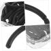 FOMIYES 1 Box Plug-in Lash Curler Replacement Pads Refill Rubber pad Curly Eyelash Curler Cushions Beauty Salon Supplies Replace Pad for Eyelash Curler Replacement core - Buy Online on GoSupps.com